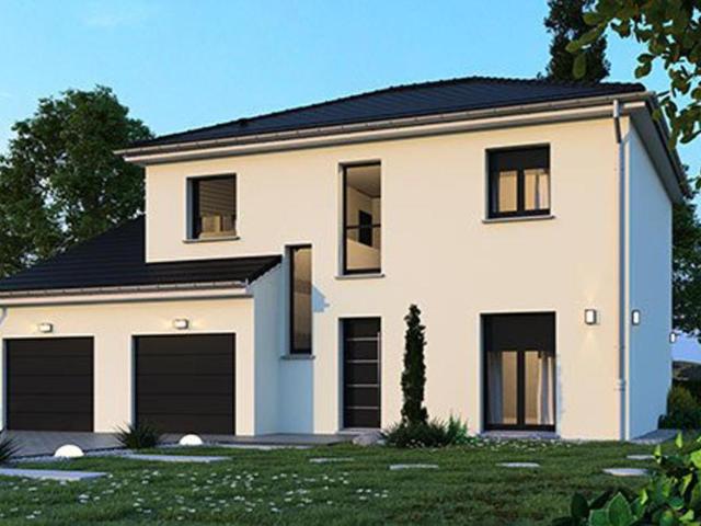 Cercier Vente Appartement 74