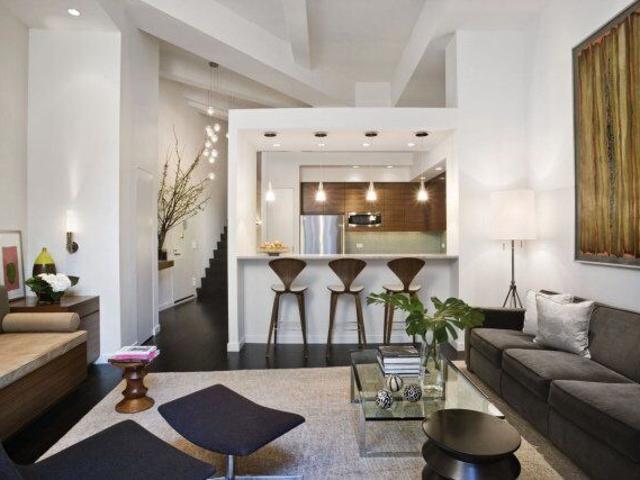 CERCIER 2 à 3 pièces, 28 à 60 m²