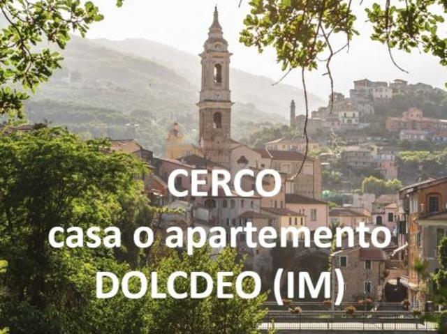 Cerco una casa in vendita da privati a Dolcedo