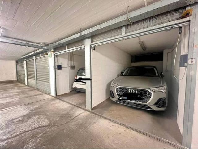 Cerco box auto garage in affitto a Monteprandone alta