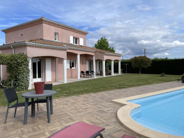 Cercoux Vente Maison 17