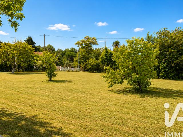 Cercoux Vente Terrain 17