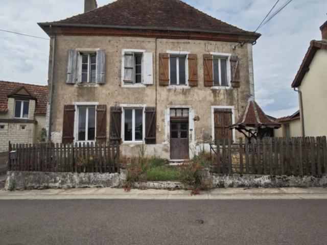 Cercy la Tour Vente Maison 58
