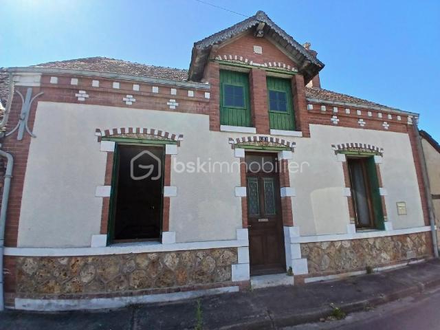 Cerdon Vente Maison 45
