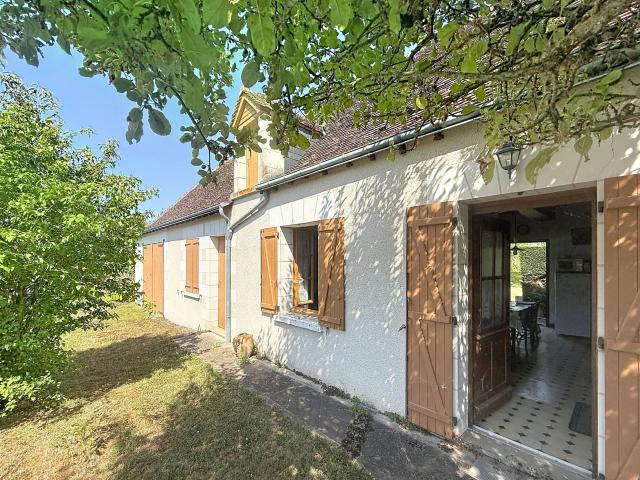 Montrichard Vente Maison 41