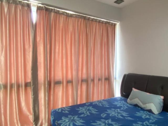 CERELIA VISTA Terraced House Room Rental, $1,600, 1 Bed 1 Bath 162 sqft $9.88 psf