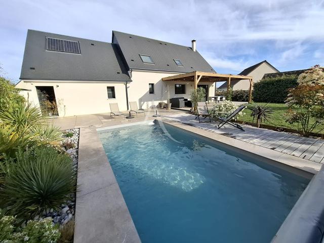 Cerelles Vente Maison 37