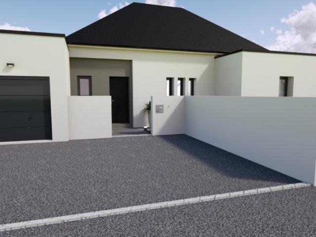 Cerelles Vente Maison 37
