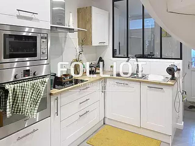 Cérences 50510 Achat / Vente maison 5 pièces t5