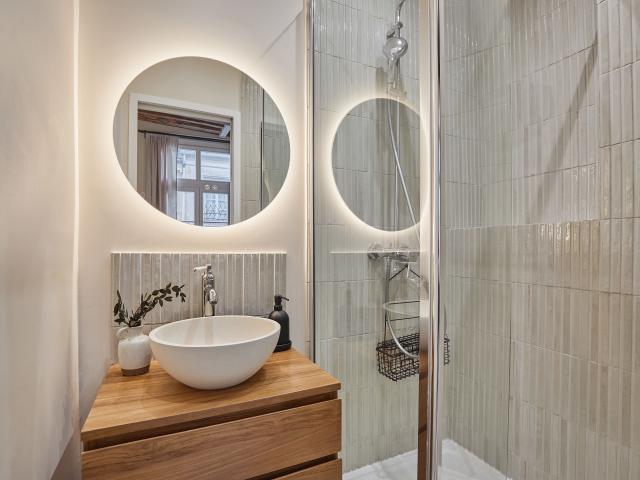 Ceres 2 bedrooms in Monnaie
