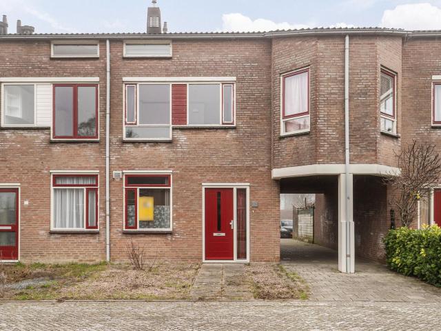 Ceres, 32, 4501GW, Oostburg, Zeeland 4501GW