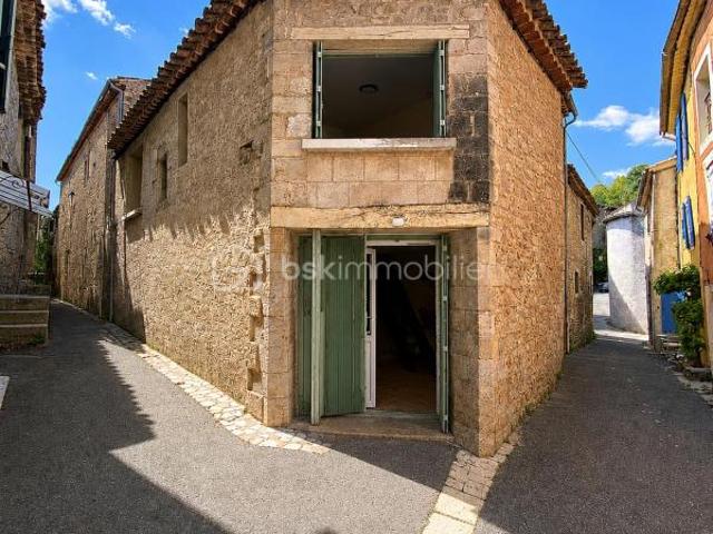 Céreste Vente Maison 04