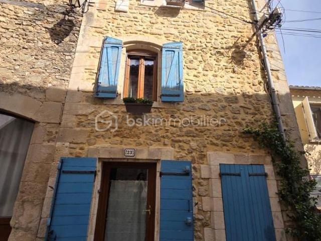 Céreste Vente Maison 04