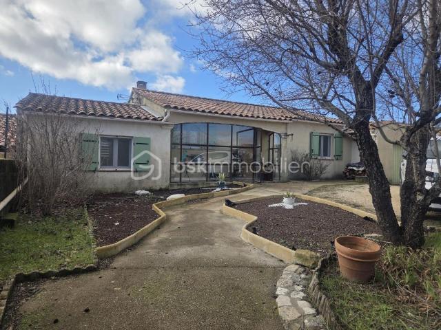 Céreste Vente Maison 04