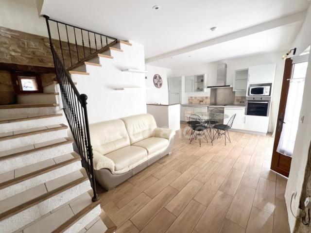 Céreste Vente Maison 04