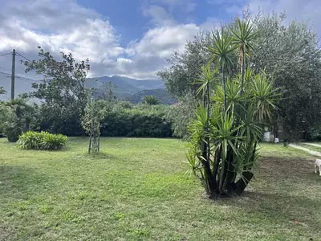 Céret 66400 Achat / Vente terrain