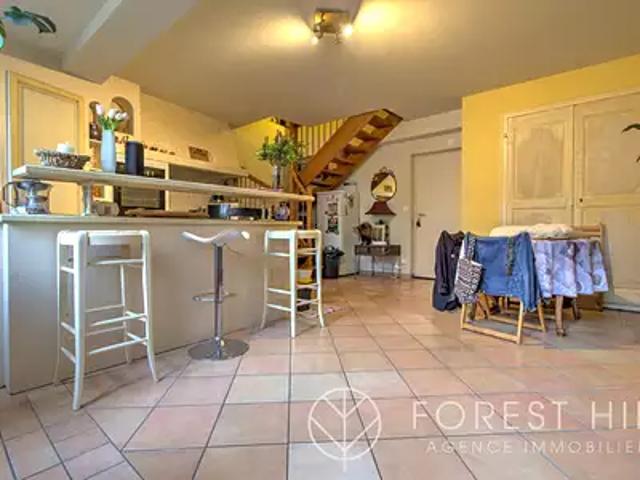 Céret 66400 Achat / Vente appartement 4 pièces t4