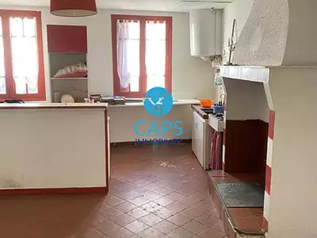 Céret 66400 Achat / Vente appartement 2 pièces t2