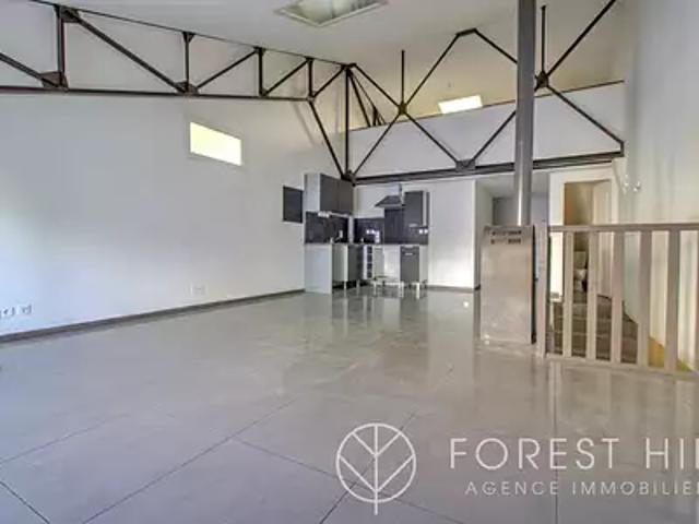 Céret 66400 Achat / Vente appartement 3 pièces t3