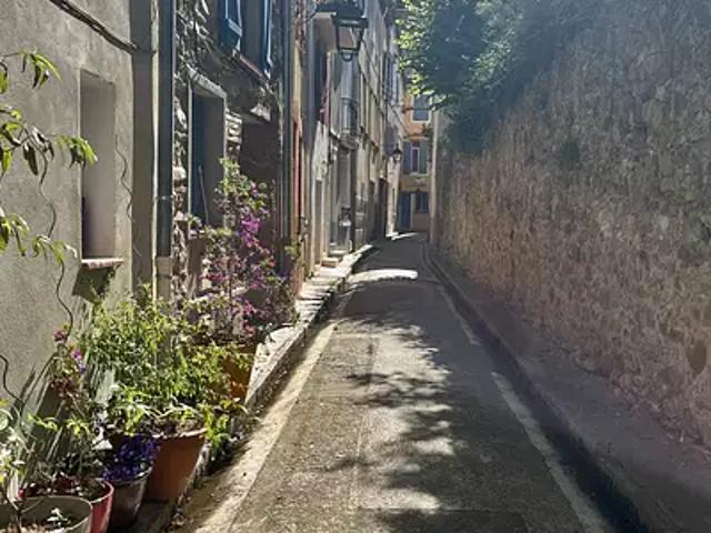 Céret 66400 Achat / Vente maison 3 pièces t3