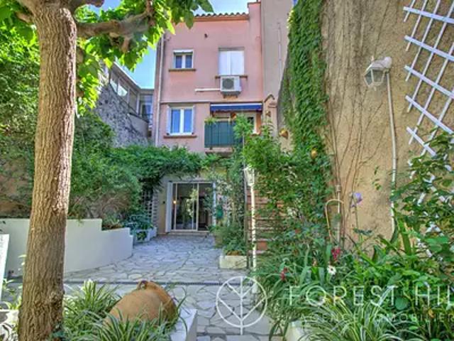 Céret 66400 Achat / Vente maison 12 pièces t12