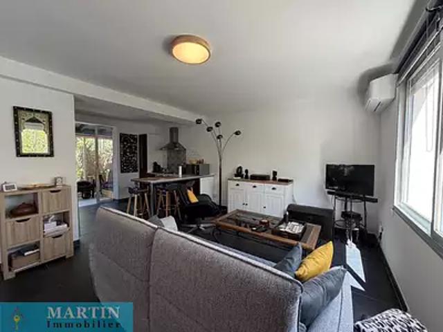 Céret 66400 Achat / Vente maison 4 pièces t4