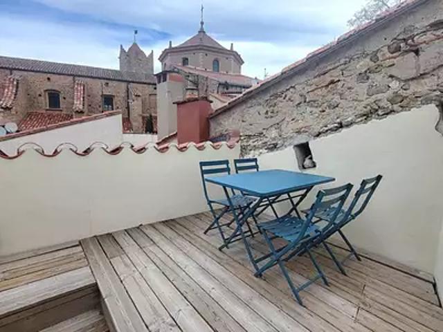Céret 66400 Achat / Vente maison 4 pièces t4