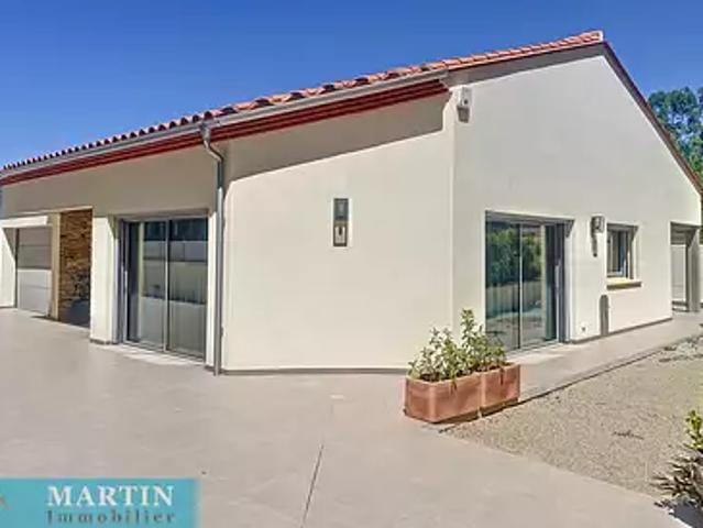 Céret 66400 Achat / Vente maison 4 pièces t4