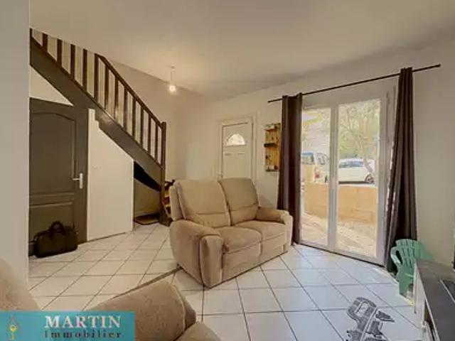 Céret 66400 Achat / Vente maison 4 pièces t4