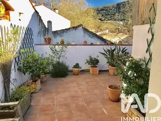 Céret 66400 Achat / Vente maison 5 pièces t5
