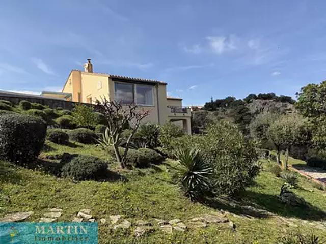 Céret 66400 Achat / Vente maison 6 pièces t6