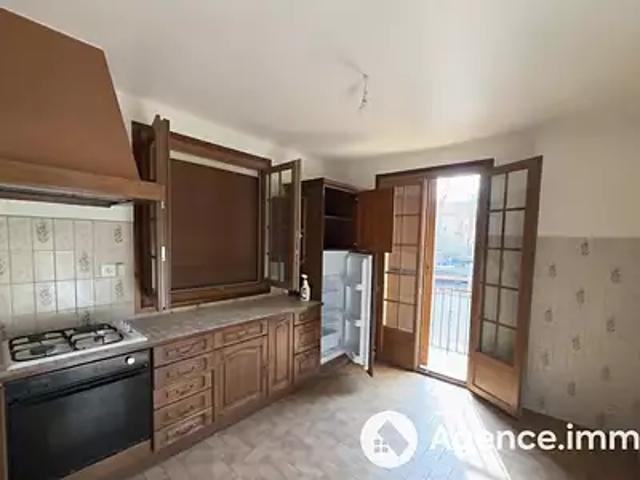Céret 66400 Achat / Vente maison 6 pièces t6