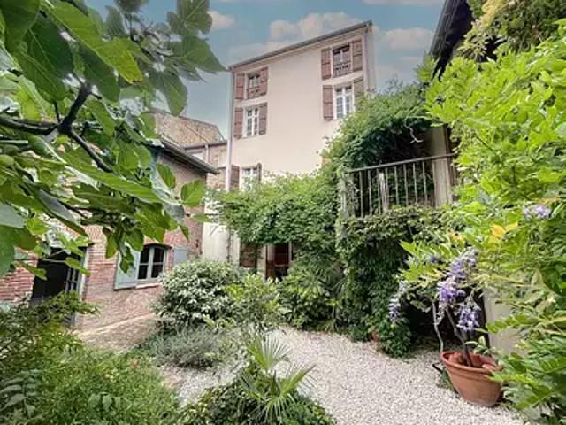 Céret 66400 Achat / Vente maison