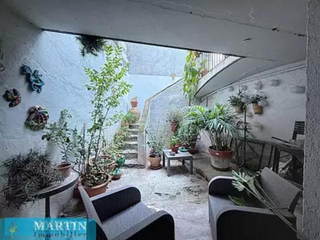 Céret 66400 Achat / Vente maison 8 pièces t8