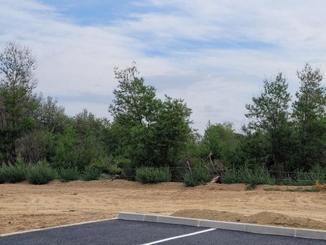 Céret Vente Terrain 66