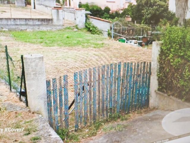 Céret Vente Terrain 66