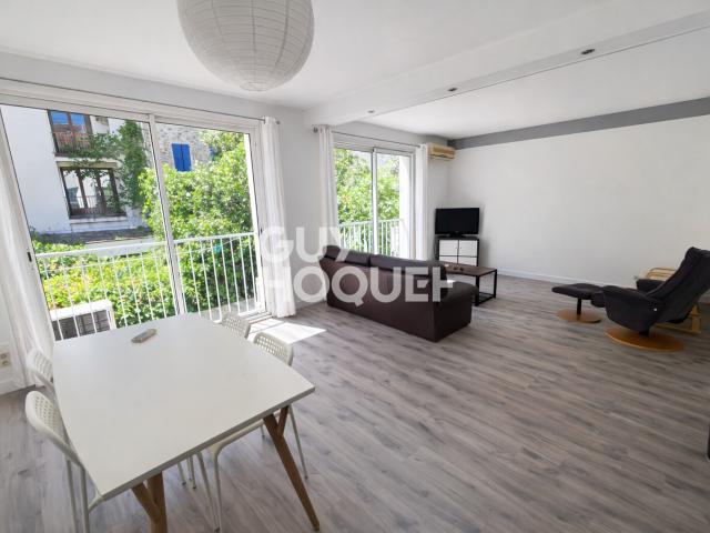Céret Vente Appartement 66
