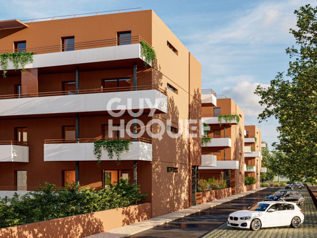 Céret Vente Appartement 66