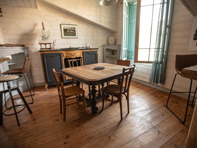 Céret Vente Appartement 66