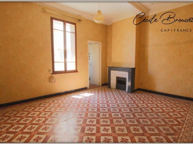 Céret Vente Appartement 66