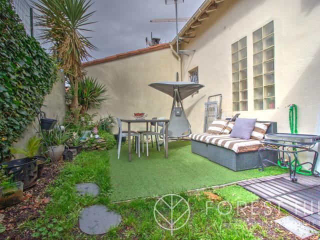 Céret Vente Appartement 66