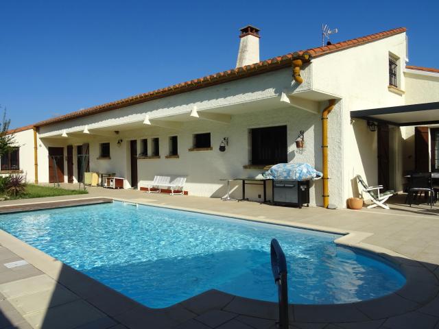 Céret Vente Maison 66