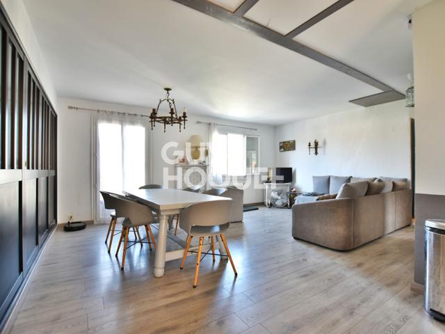 Céret Vente Maison 66