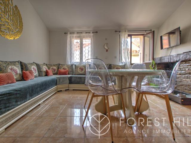 Céret Vente Immeuble 66