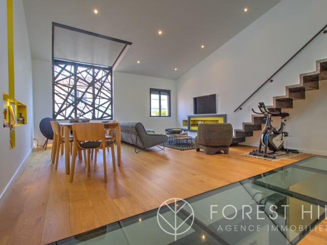 Céret Vente Maison 66