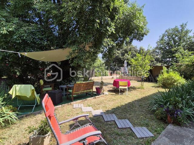 Céret Vente Maison 66