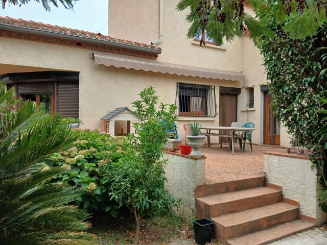 Céret Vente Maison 66