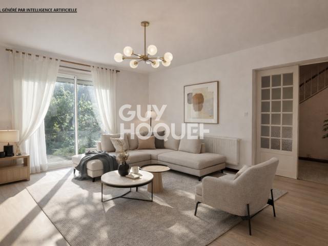 Céret Vente Maison 66