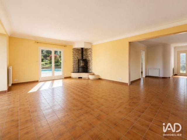 Céret Vente Maison 66