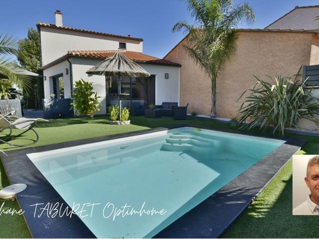 Céret Vente Maison 66